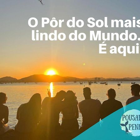 Pousada Penha II Beto Carrero Ngoại thất bức ảnh