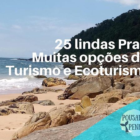 Pousada Penha II Beto Carrero Ngoại thất bức ảnh