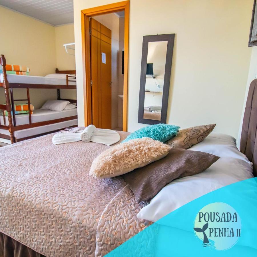 Pousada Penha II Beto Carrero Ngoại thất bức ảnh