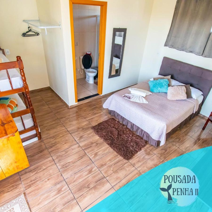 Pousada Penha II Beto Carrero Ngoại thất bức ảnh