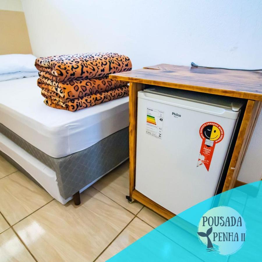 Pousada Penha II Beto Carrero Ngoại thất bức ảnh