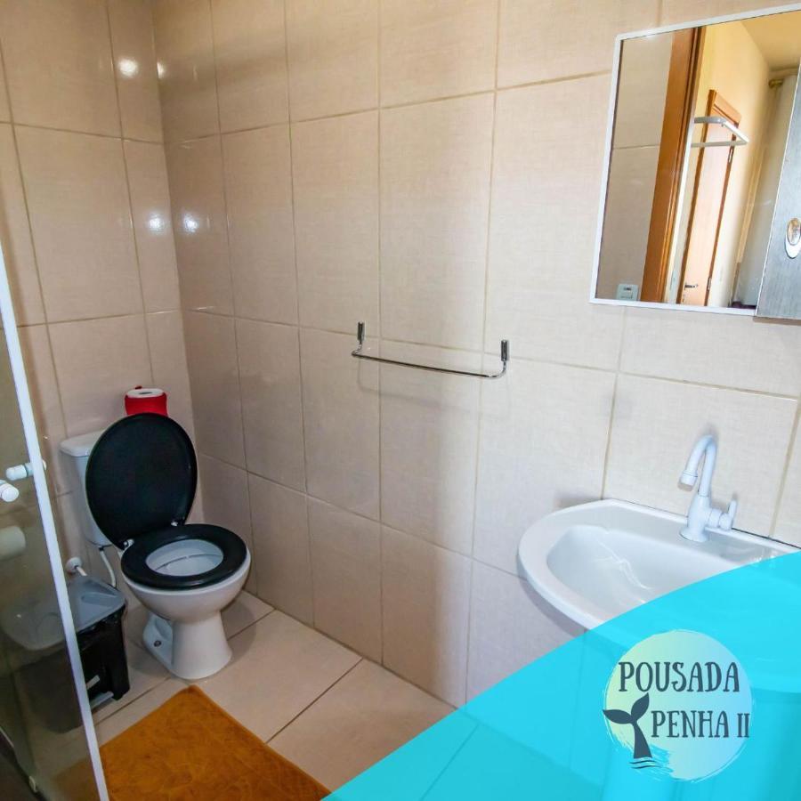 Pousada Penha II Beto Carrero Ngoại thất bức ảnh