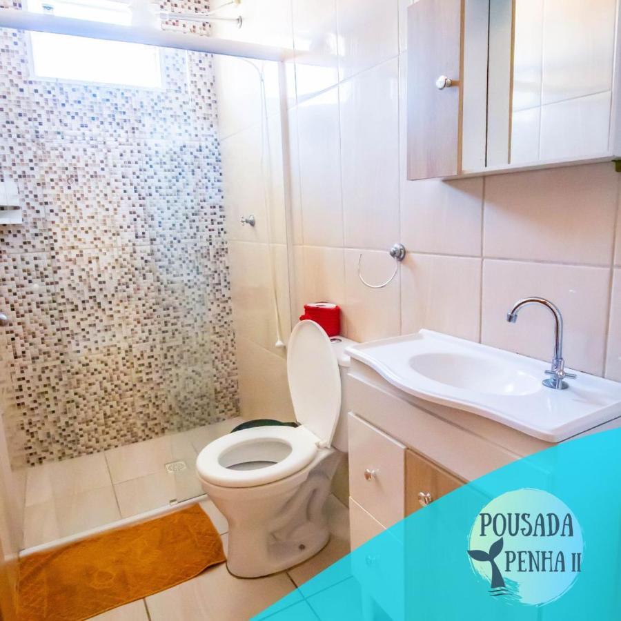 Pousada Penha II Beto Carrero Ngoại thất bức ảnh
