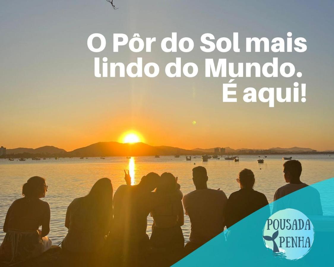 Pousada Penha II Beto Carrero Ngoại thất bức ảnh