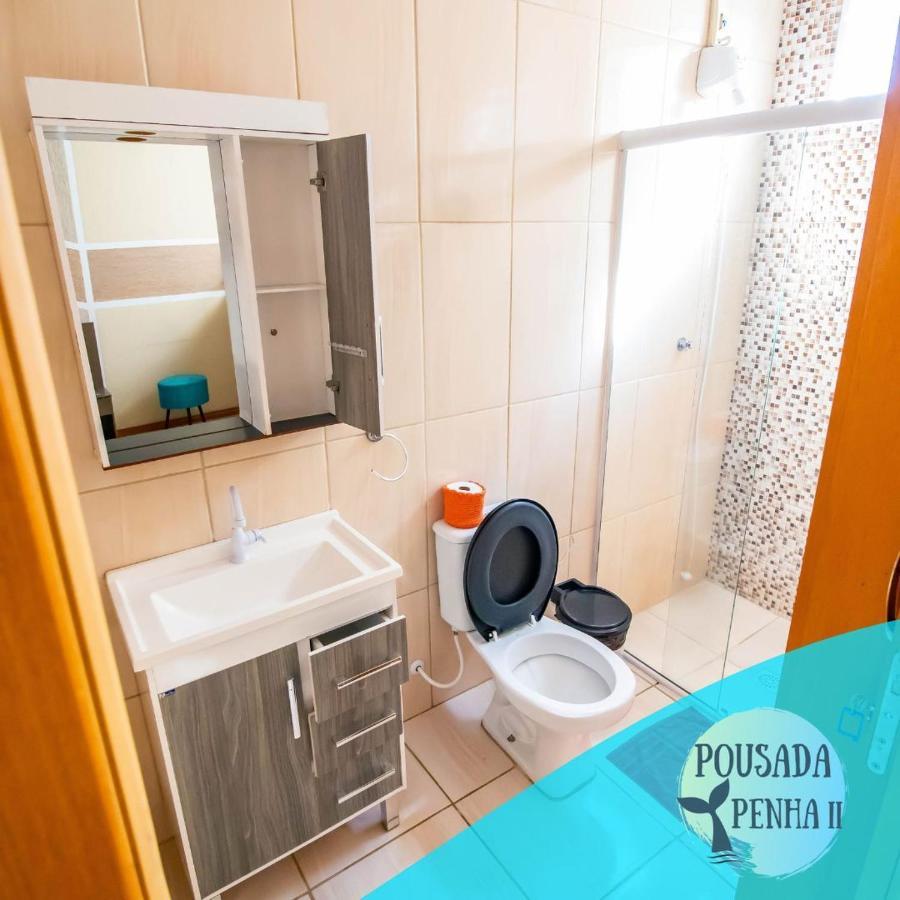 Pousada Penha II Beto Carrero Ngoại thất bức ảnh