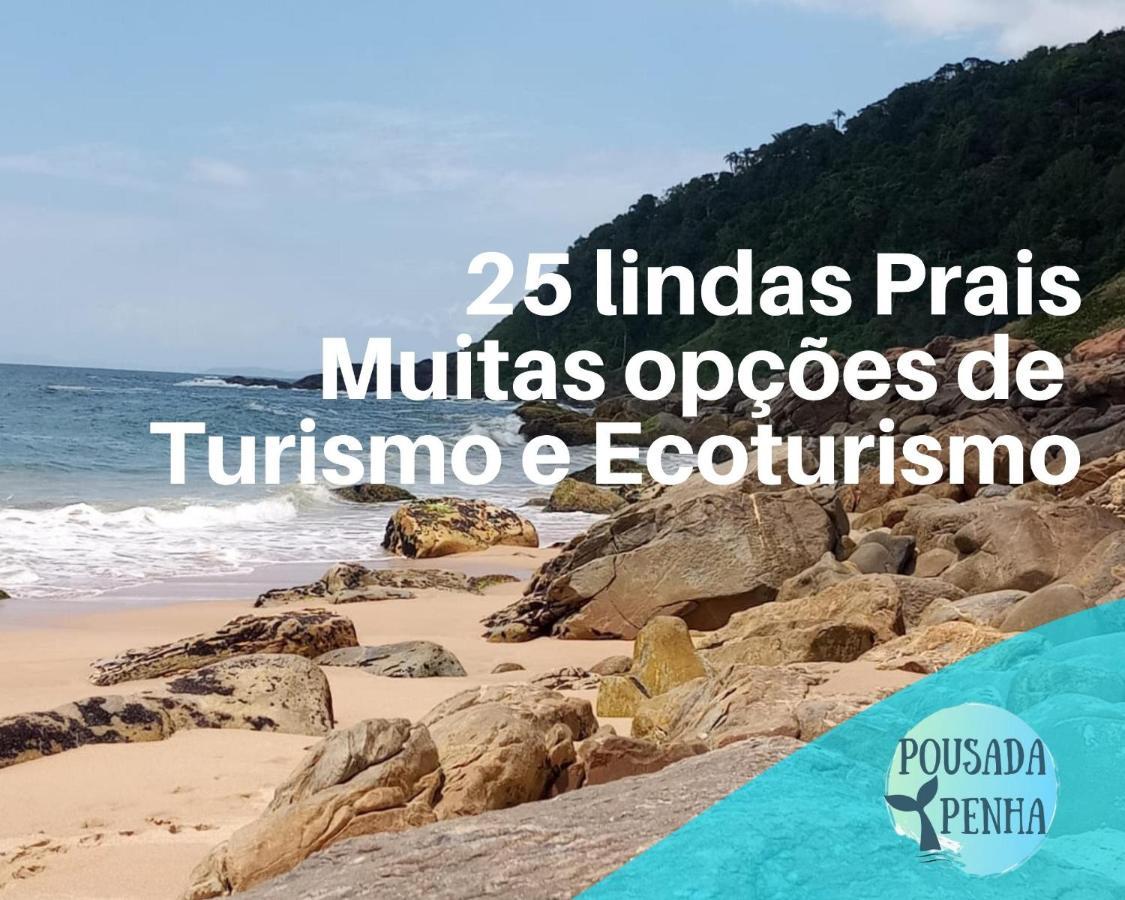 Pousada Penha II Beto Carrero Ngoại thất bức ảnh