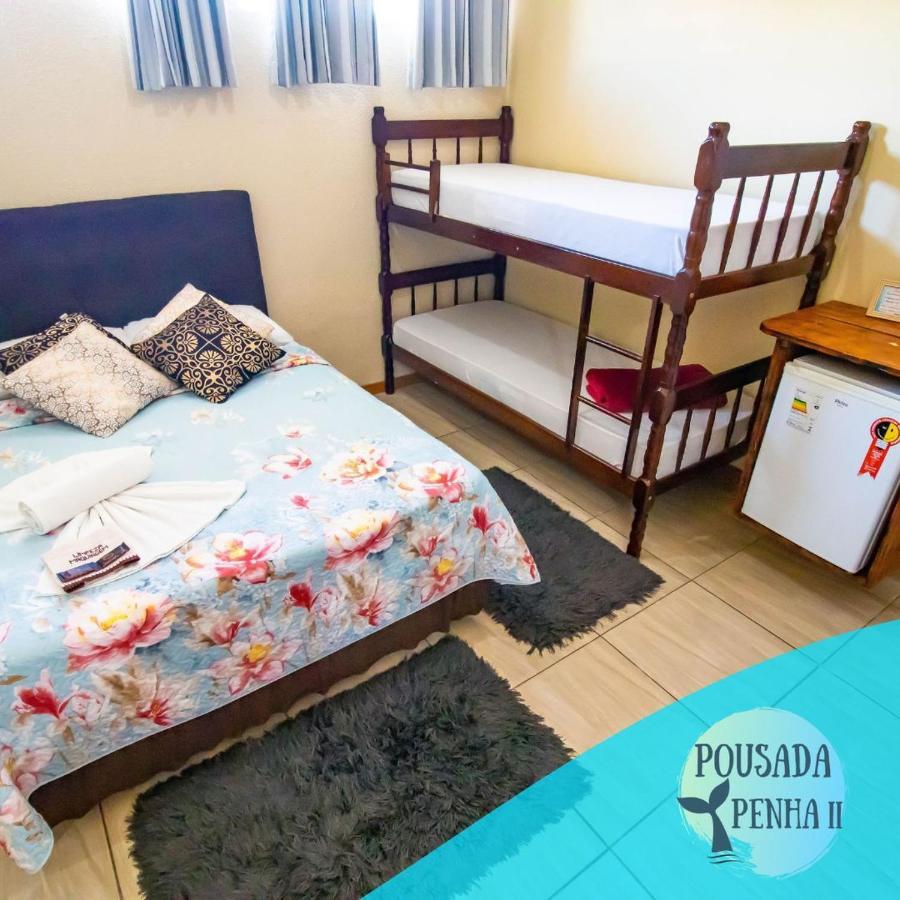Pousada Penha II Beto Carrero Ngoại thất bức ảnh