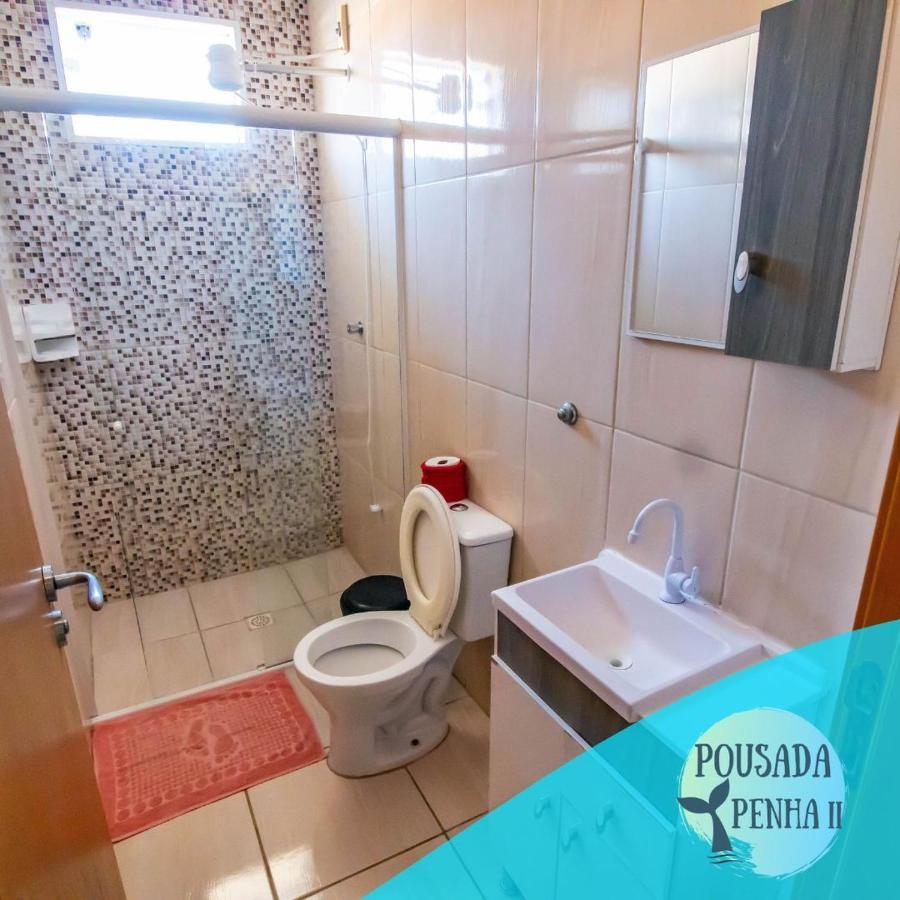 Pousada Penha II Beto Carrero Ngoại thất bức ảnh